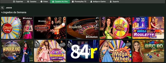 84r bet