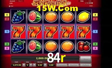 Diretório de Jogos 84r