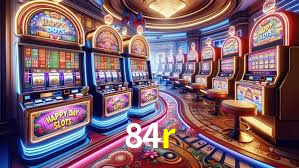 Player Reviews 84r