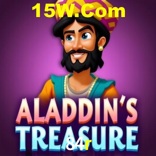 Descubra a Magia dos Jogos de Arcade no 84r