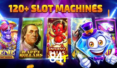 Provedores de Jogos 84r
