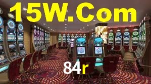 Live Casino 84r