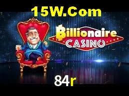Slot Games 84r