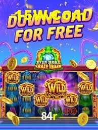 Live Casino 84r