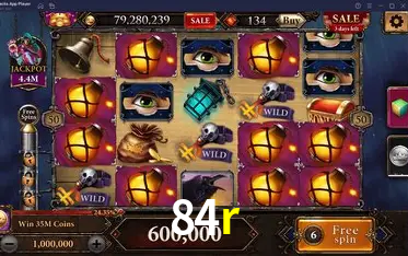 Casino Ao Vivo 84r