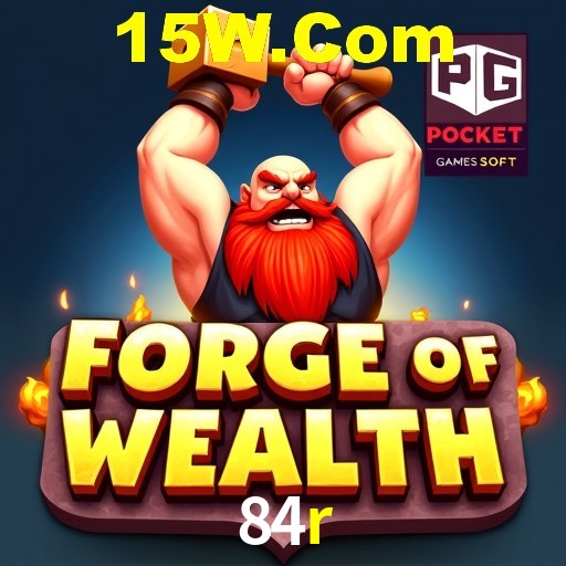 Download para Android e iOS na 84r